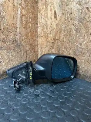 Second-hand car spare part right rearview mirror for audi a3 (8l) agn oem iam references   