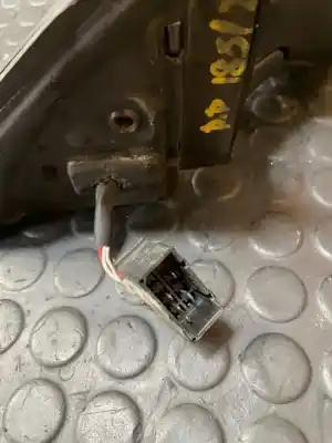 Second-hand car spare part right rearview mirror for audi a3 (8l) agn oem iam references   