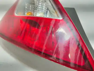 Second-hand car spare part Left Tailgate Light for OPEL CORSA D CORSA D OEM IAM references 13269050  