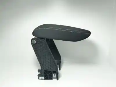 Pezzo di ricambio per auto di seconda mano BRACCIOLO CENTRALE per SKODA FABIA  Riferimenti OEM IAM 6VA864075  
