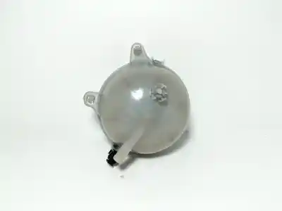 Peça sobressalente para automóvel em segunda mão depósito de expansão por seat leon (5f1) czca referências oem iam 5q0121407g  