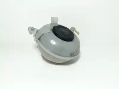 Peça sobressalente para automóvel em segunda mão depósito de expansão por seat leon (5f1) czca referências oem iam 5q0121407g  