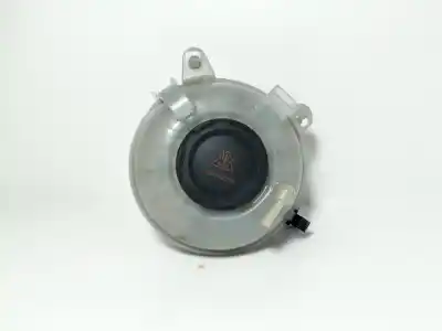 Peça sobressalente para automóvel em segunda mão depósito de expansão por seat leon (5f1) czca referências oem iam 5q0121407g  