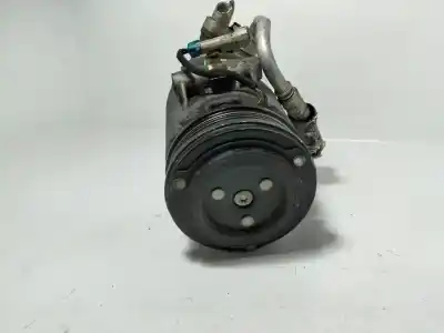 Second-hand car spare part air conditioning compressor for opel astra 1.6 g oem iam references 9174396  
