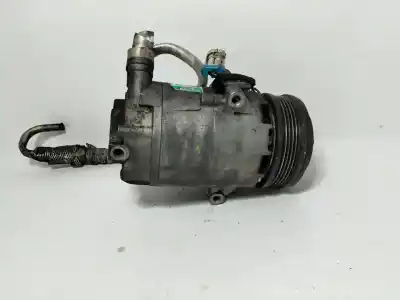 Second-hand car spare part air conditioning compressor for opel astra 1.6 g oem iam references 9174396  