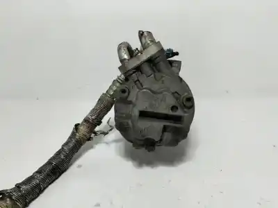 Second-hand car spare part air conditioning compressor for opel astra 1.6 g oem iam references 9174396  