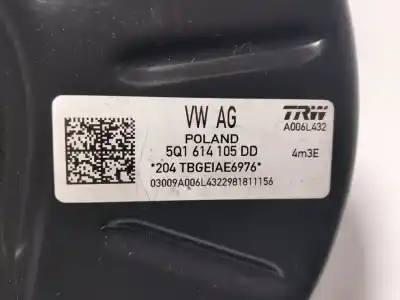 Pezzo di ricambio per auto di seconda mano servo freio per seat leon (5f1) dnuc riferimenti oem iam 5q1614105dd  