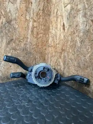 Peça sobressalente para automóvel em segunda mão comandos de alavanca por audi q7 (4l) casa referências oem iam 4f0953549d  