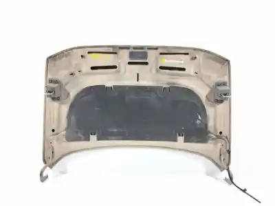 Peça sobressalente para automóvel em segunda mão capot por jeep renegade limited 4wd referências oem iam   