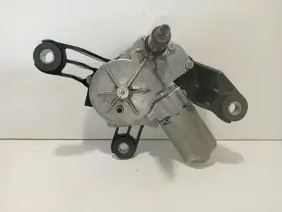 Peça sobressalente para automóvel em segunda mão Motor Do Limpador Traseiro por OPEL ASTRA GTC (11.2006->) Cosmo Referências OEM IAM 0390201591  