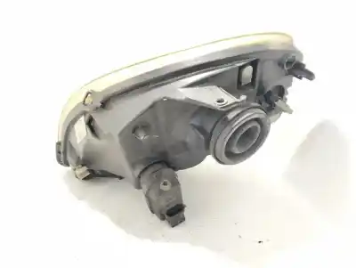 Second-hand car spare part right headlight for renault kangoo (f/kc0) authentique oem iam references 8200236591  