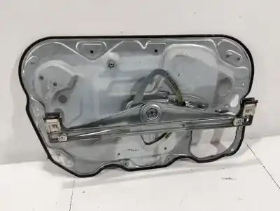 Second-hand car spare part passenger side right window regulator for ford kuga (cbv) titanium oem iam references 965078101  