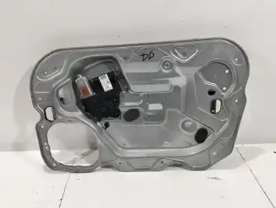 Second-hand car spare part passenger side right window regulator for ford kuga (cbv) titanium oem iam references 965078101  