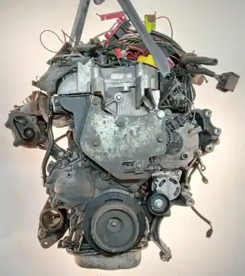 Second-hand car spare part COMPLETE ENGINE for RENAULT MASTER II CAJA/CHASIS (ED/HD/UD)  OEM IAM references G9UA630  