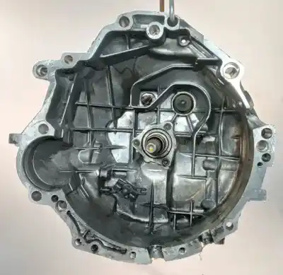 Gebrauchtes Autoersatzteil GETRIEBE zum VOLKSWAGEN PASSAT  OEM-IAM-Referenzen DHF  
