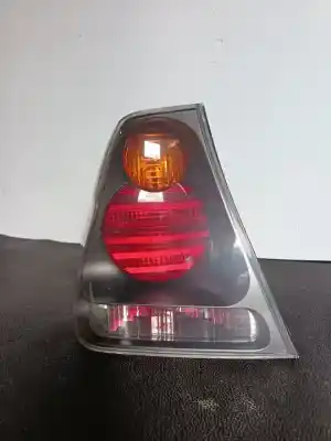 Peça sobressalente para automóvel em segunda mão farolim traseiro esquerdo por bmw serie 3 compact (e46) 2.0 16v diesel cat referências oem iam 63216920245  