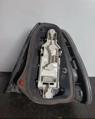 Peça sobressalente para automóvel em segunda mão farolim traseiro esquerdo por bmw serie 3 compact (e46) 2.0 16v diesel cat referências oem iam 63216920245  