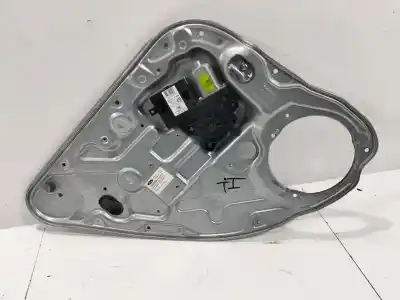 Second-hand car spare part Rear Left Window Regulator for FORD KUGA (CBV) Titanium OEM IAM references 7M51R24995DC  