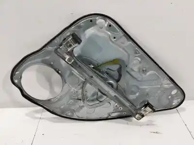 Second-hand car spare part rear left window regulator for ford kuga (cbv) titanium oem iam references 7m51r24995dc  