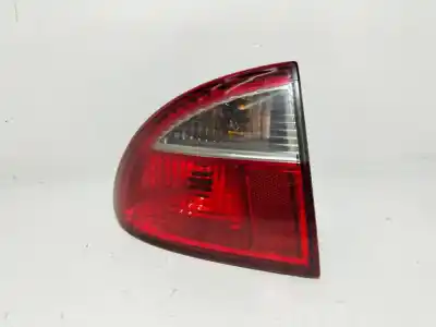 Second-hand car spare part left tailgate light for seat leon (1m1) signo oem iam references 1m6945095a  