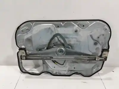Second-hand car spare part driver left window regulator for ford kuga (cbv) titanium oem iam references 7m51r203a29dc  