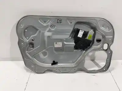 Second-hand car spare part driver left window regulator for ford kuga (cbv) titanium oem iam references 7m51r203a29dc  