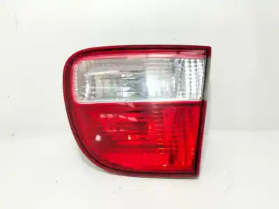 Second-hand car spare part Interior Rear Right Light for SEAT LEON (1M1) Signo OEM IAM references 1M6945092B  