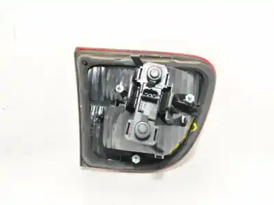 Second-hand car spare part interior rear right light for seat leon (1m1) signo oem iam references 1m6945092b  