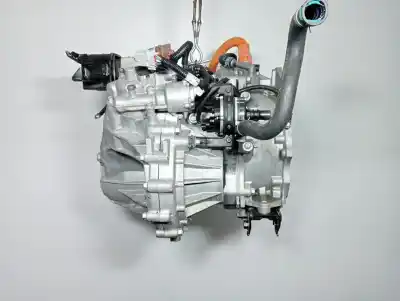 Pezzo di ricambio per auto di seconda mano riduttore per kia niro (de) g4le riferimenti oem iam d88k  