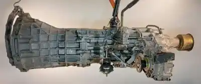 Second-hand car spare part GEARBOX for NISSAN PICK-UP (D22)  OEM IAM references VK511  