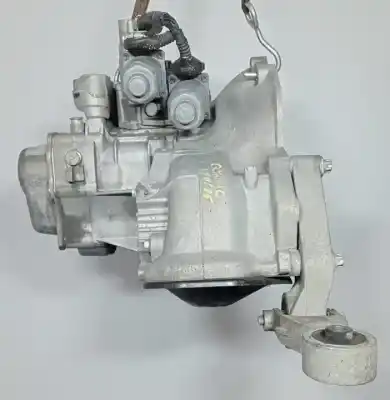 Pezzo di ricambio per auto di seconda mano riduttore per opel corsa c corsa c riferimenti oem iam 24441549  