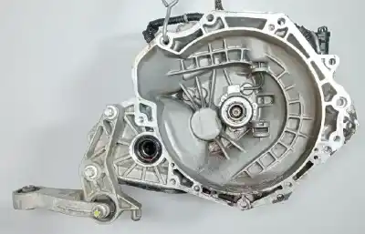 Pezzo di ricambio per auto di seconda mano riduttore per opel corsa c corsa c riferimenti oem iam 24441549  