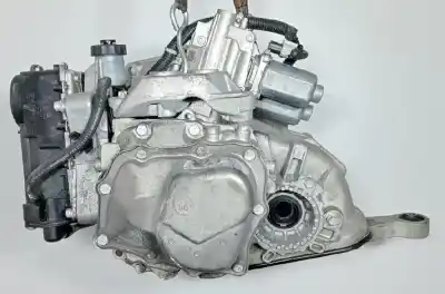 Pezzo di ricambio per auto di seconda mano riduttore per opel corsa c corsa c riferimenti oem iam 24441549  