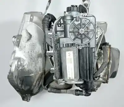 Pezzo di ricambio per auto di seconda mano riduttore per opel corsa c corsa c riferimenti oem iam 24441549  