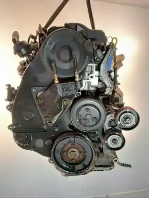 Gebrauchtes Autoersatzteil KOMPLETTER MOTOR zum HONDA CIVIC 5 PUERTAS (EU7/8)  OEM-IAM-Referenzen 4EE2  