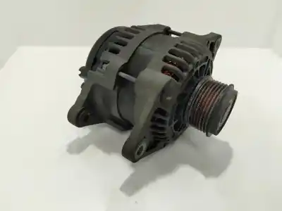 Автозапчастина б/у генератор для OPEL ASTRA J LIM. Selective Посилання на OEM IAM 13500186  