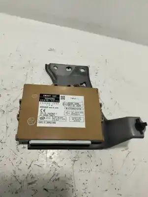 Second-hand car spare part ELECTRONIC MODULE for LEXUS GS (GS/US/WS19)  OEM IAM references 8999030110  