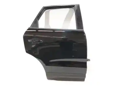 Second-hand car spare part rear right door for audi q3 (8ug) attraction quattro oem iam references 