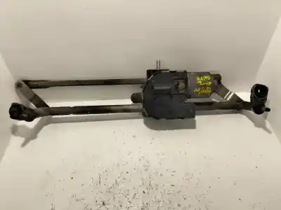 Second-hand car spare part front windshield wiper motor for volkswagen golf v berlina (1k1) 1.9 tdi oem iam references 1k1955119e