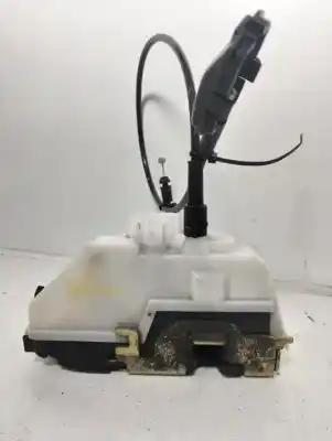 İkinci el araba yedek parçası sol ön kapi kilidi için renault megane ii ranchera familiar (km0/1_) 1.5 dci (km0f, km0t, km2b) oem iam referansları 8200027776  