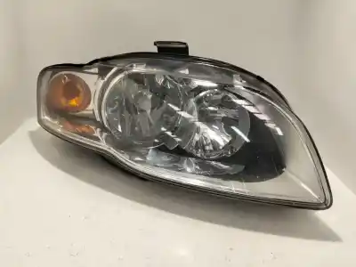 Second-hand car spare part RIGHT HEADLIGHT for AUDI A4 AVANT (8K5) (2008)  OEM IAM references 8E0941004AJ  