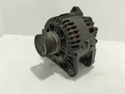 Second-hand car spare part Alternator for RENAULT KANGOO (F/KC0) 1.5 dCi Diesel OEM IAM references 8200667608  
