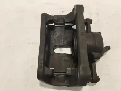 Second-hand car spare part front left brake caliper for renault kangoo be bop oem iam references   