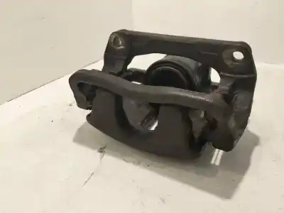 Second-hand car spare part front left brake caliper for renault kangoo be bop oem iam references   
