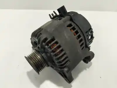 Peça sobressalente para automóvel em segunda mão alternador por ford focus berlina (cak) ambiente referências oem iam 98ab10300dc  