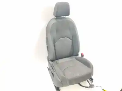 Pezzo di ricambio per auto di seconda mano set completo di sedili per seat leon (5f1) czca riferimenti oem iam   