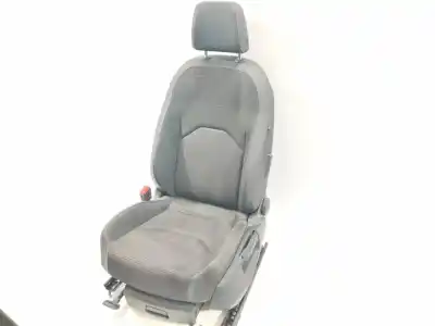 Pièce détachée automobile d'occasion JEU DE SIÈGE INTÉRIEUR COMPLET pour SEAT LEON (5F1)  Références OEM IAM   