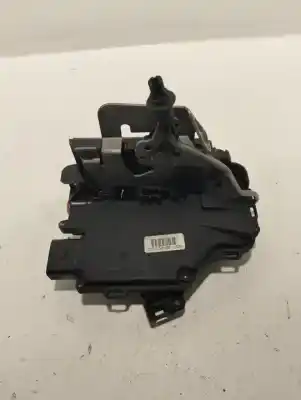 Автозапчасти б/у замок передней правой двери за audi a6 c5 (4b2) 2.5 tdi ссылки oem iam 4b1837016  