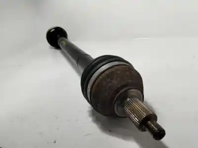 Peça sobressalente para automóvel em segunda mão TRANSMISSÃO DIANTEIRA DIREITA por VOLKSWAGEN POLO (6N)  Referências OEM IAM 6C0407272C   Peça sobressalente para automóvel em segunda mão TRANSMISSÃO DIANTEIRA DIREITA por VOLKSWAGEN POLO (6N)  Referências OEM IAM 6C0407272C