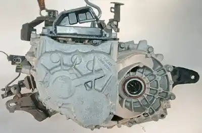 Second-hand car spare part GEARBOX for HYUNDAI I30CW  OEM IAM references WAJ6C  